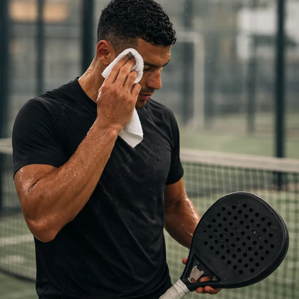 UV and pollution exposure